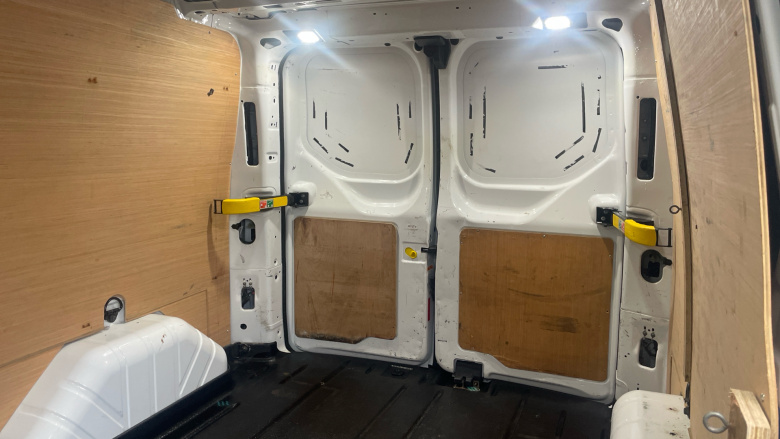 Ford Transit Custom 290 L2 Diesel Fwd 2.0 EcoBlue 185ps Low Roof Sport Van